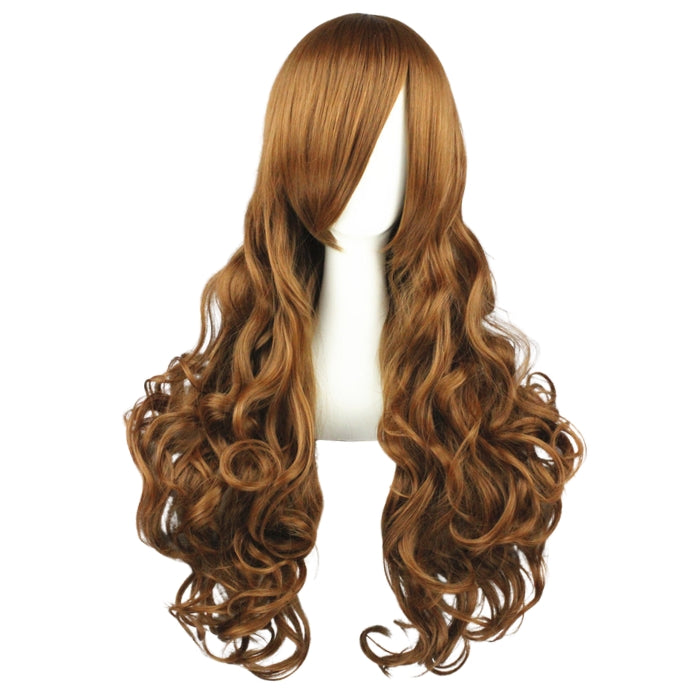 Cosplay Wigs - 80cm Generic Wavy
