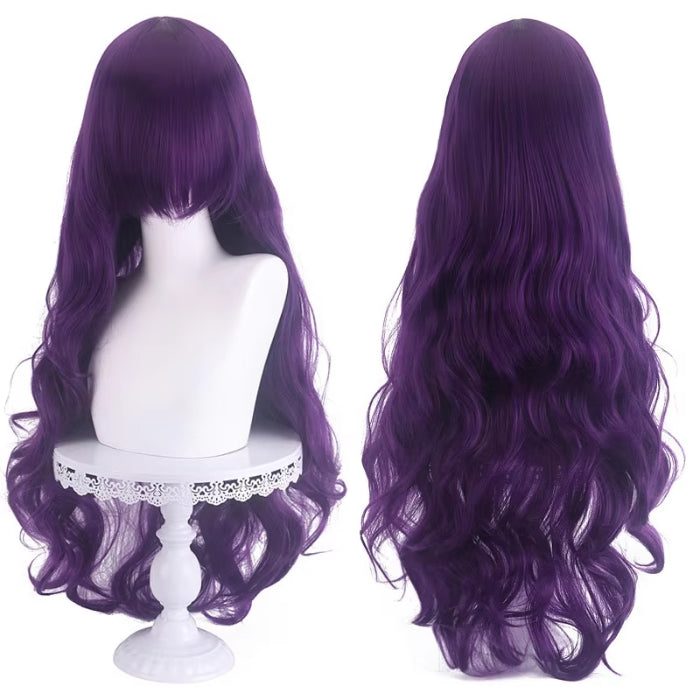 Cosplay Wigs - 80cm Generic Wavy