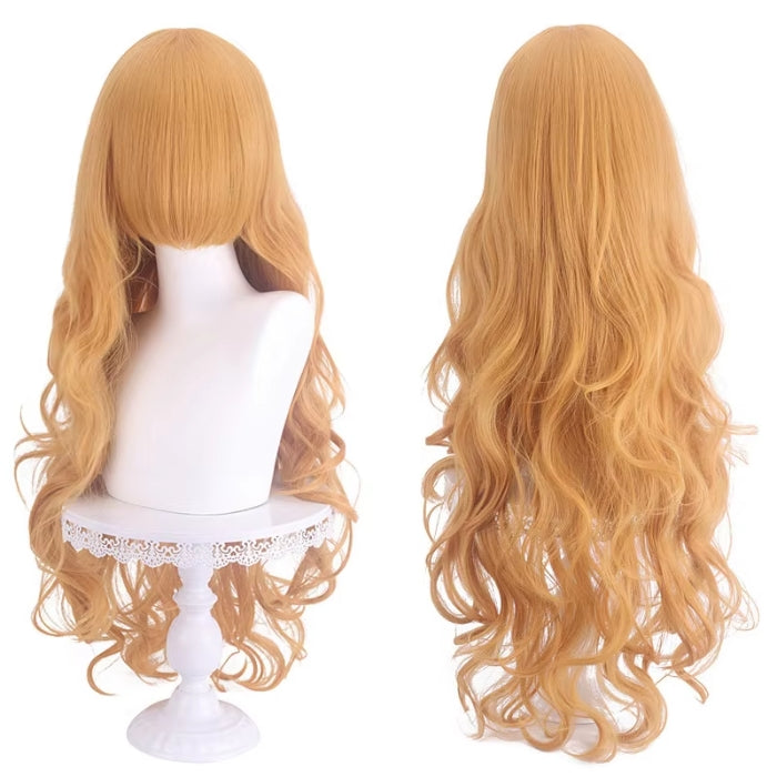 Cosplay Wigs - 80cm Generic Wavy