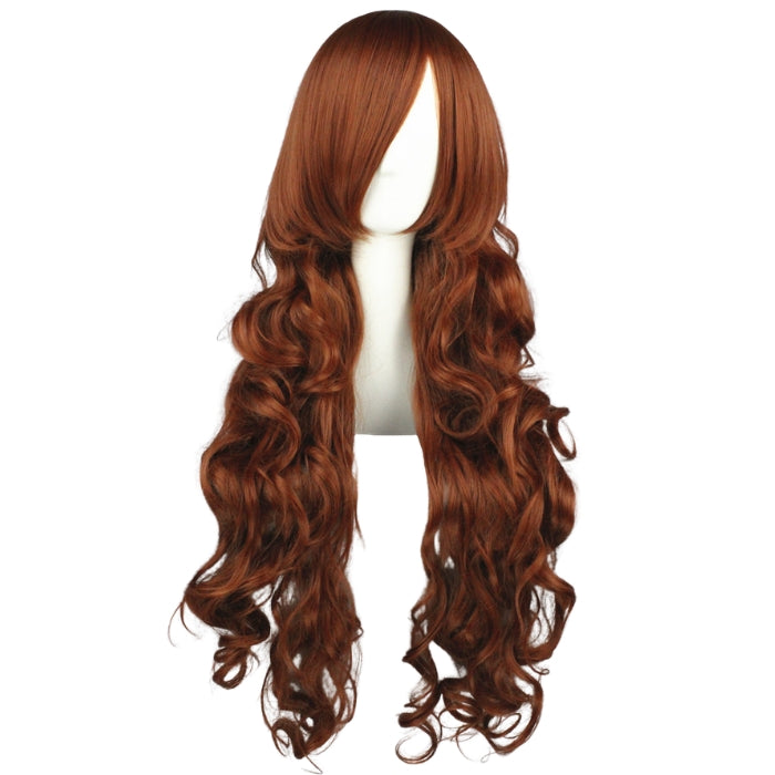 Cosplay Wigs - 80cm Generic Wavy