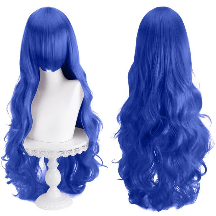 Cosplay Wigs - 80cm Generic Wavy