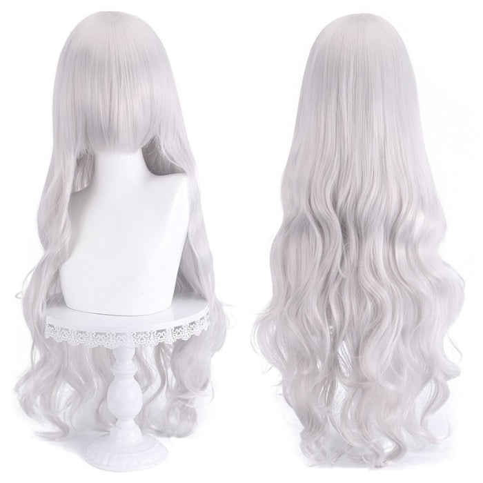 Cosplay Wigs - 80cm Generic Wavy