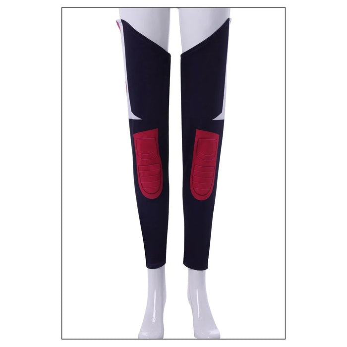 Costume K-Pop Demon Hunters Adulto - Huntrix Mira - Gambali