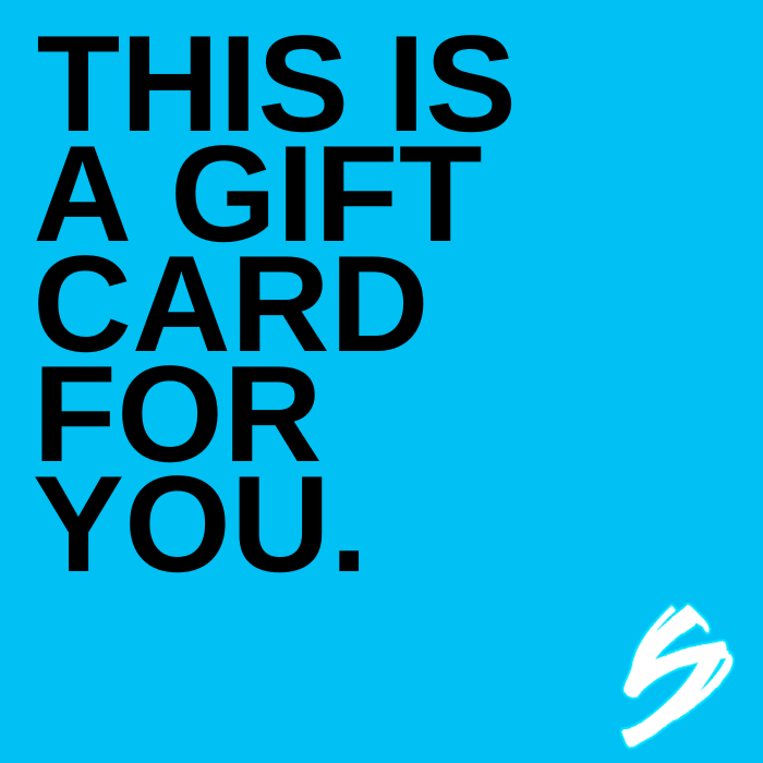 Gift Card Sacadranca