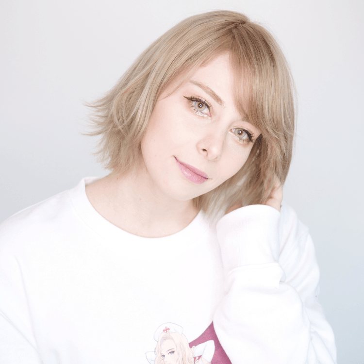 lenti colorate effetto naturale yuriko tiger - tsukuyomi gray