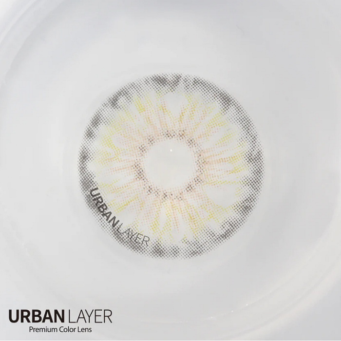 Lenti Colorate Effetto Naturale Urban Layer Hockney Gray - Texture