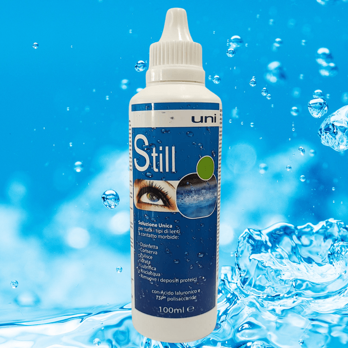 Still Single Solution ALL-IN-ONE 100ml