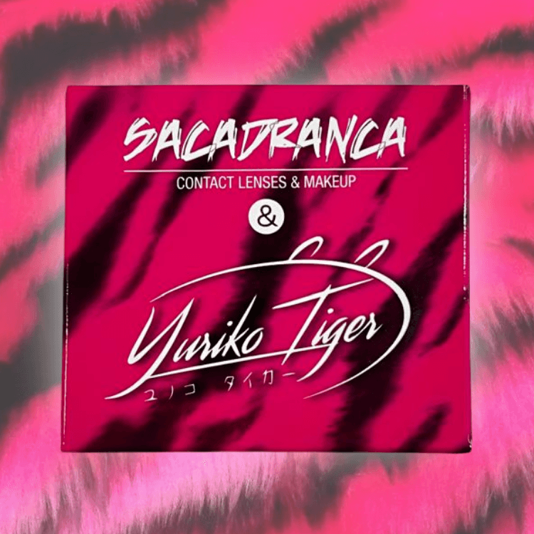 lenti colorate effetto naturale yuriko tiger sacadranca - pack