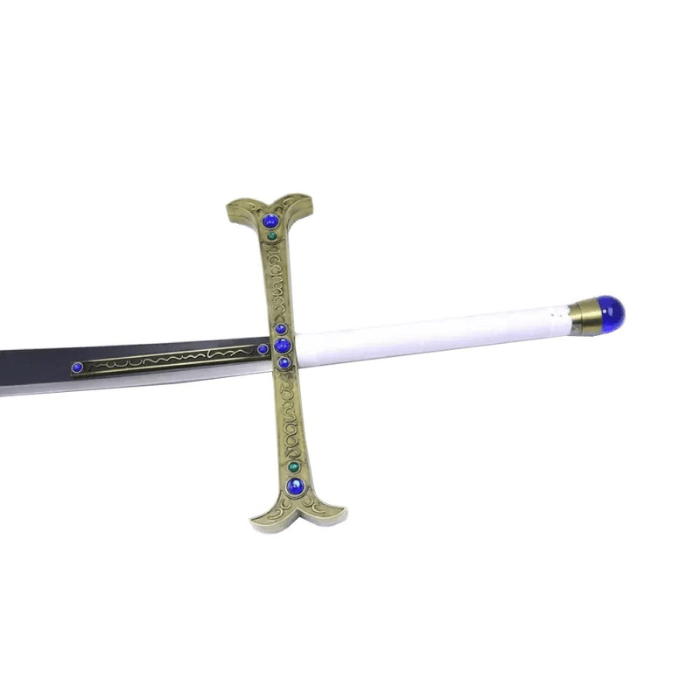 Sword - One Piece Yoru Drakul Mihawk