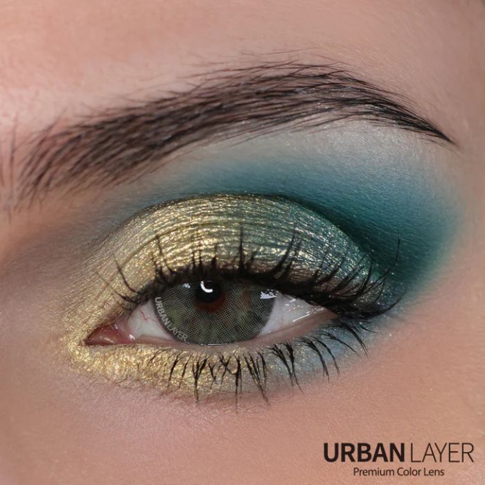 lenti colorate effetto naturale urban layer gemini gray