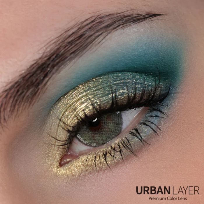 lenti colorate effetto naturale urban layer gemini gray