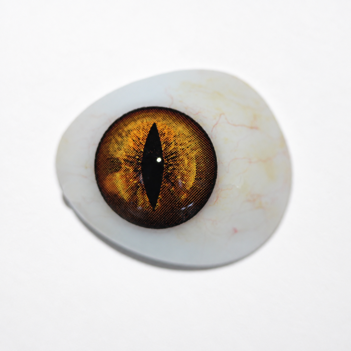 lenti cosplay crazy lens sacadranca urban layer golden dragon eye
