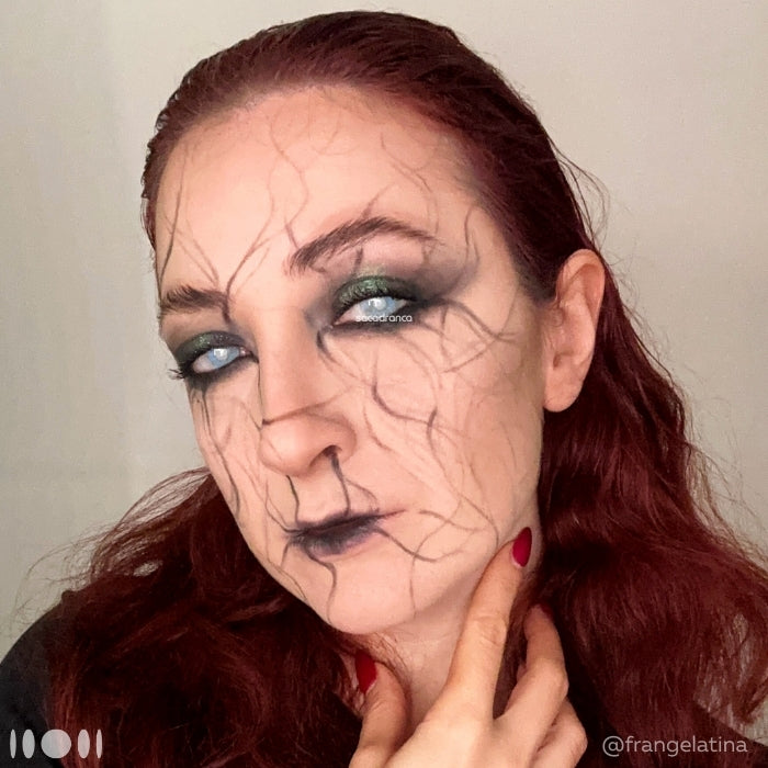 lenti cosplay crazy lens sacadranca urban layer kingdom 4