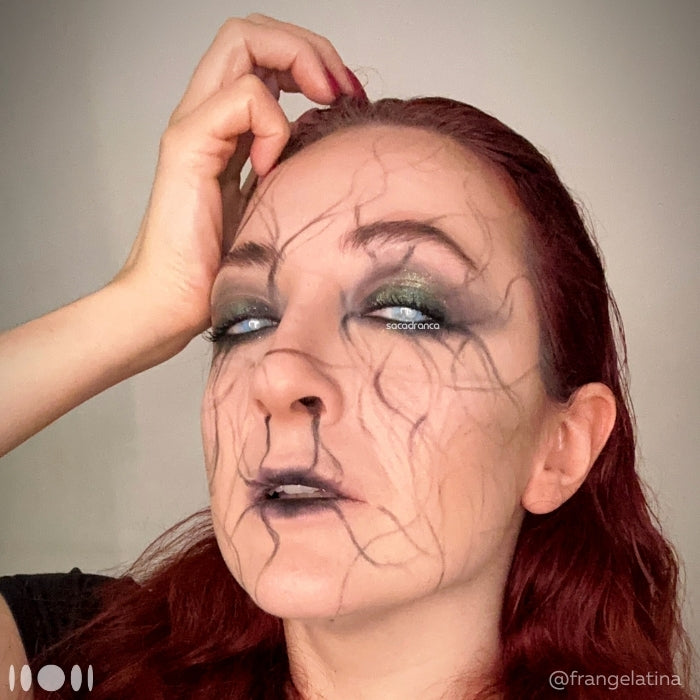 lenti cosplay crazy lens sacadranca urban layer kingdom 4