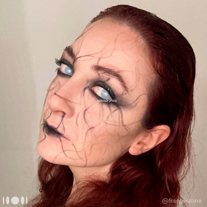 lenti cosplay crazy lens sacadranca urban layer kingdom 4