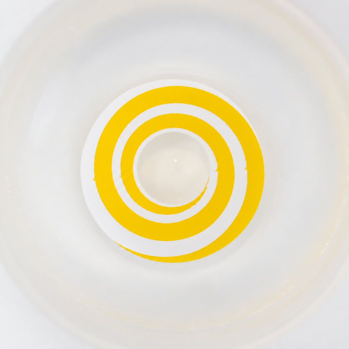 lenti cosplay crazy lens sacadranca urban layer yellow spiral