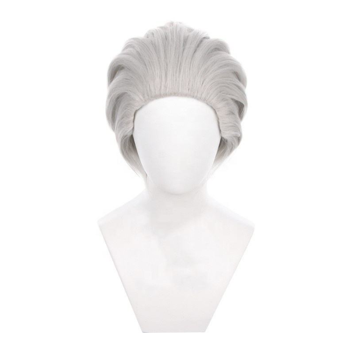 parrucca cosplay wig demon slayer tengen