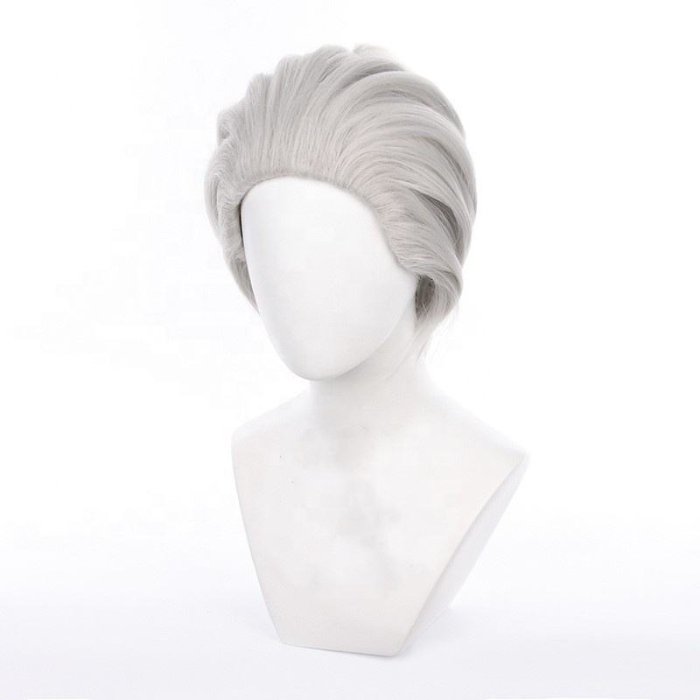 parrucca cosplay wig demon slayer tengen