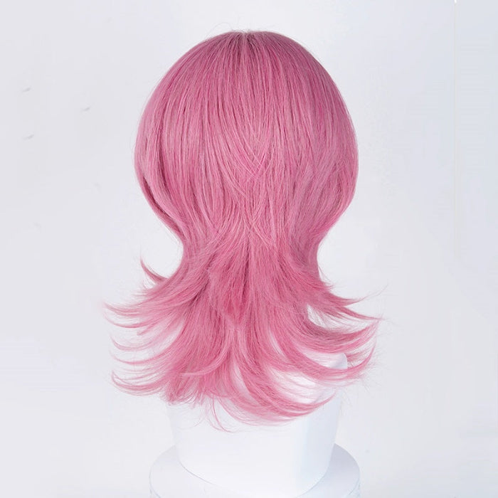 sacadranca parrucca cosplay wig saja boys kpop demon hunter romance