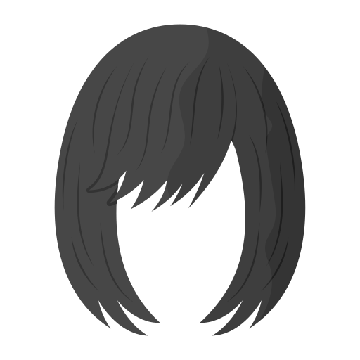 Parrucca <strong>pre-acconciata</strong>