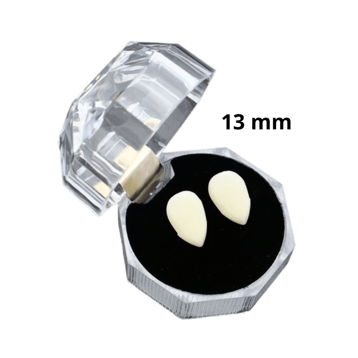 Cosplay Accessories - Vampire Teeth