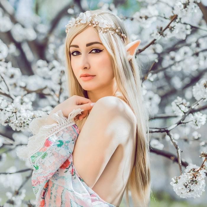 Cosplay Accessories - Elf Ears (+ Variants)