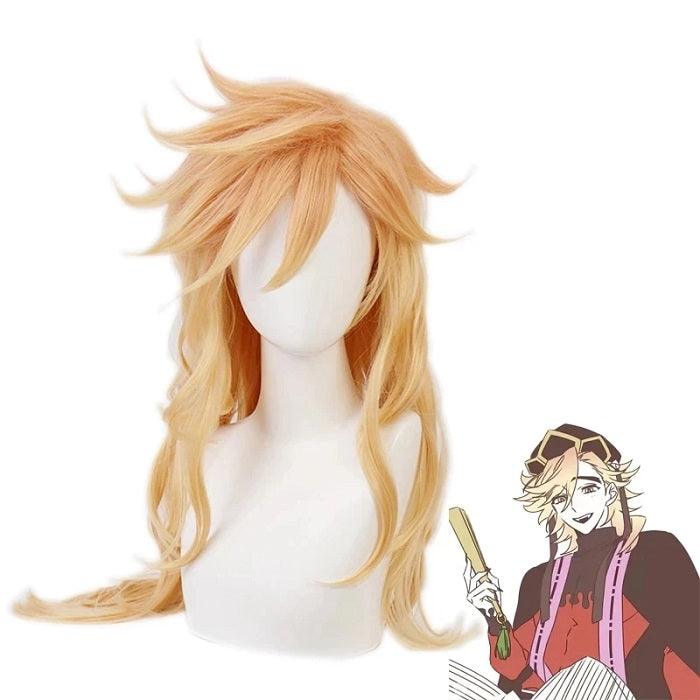 Cosplay Wigs Demon Slayer Douma