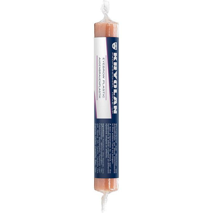 Kryolan Eyebrow Plastic 18 g – Cover