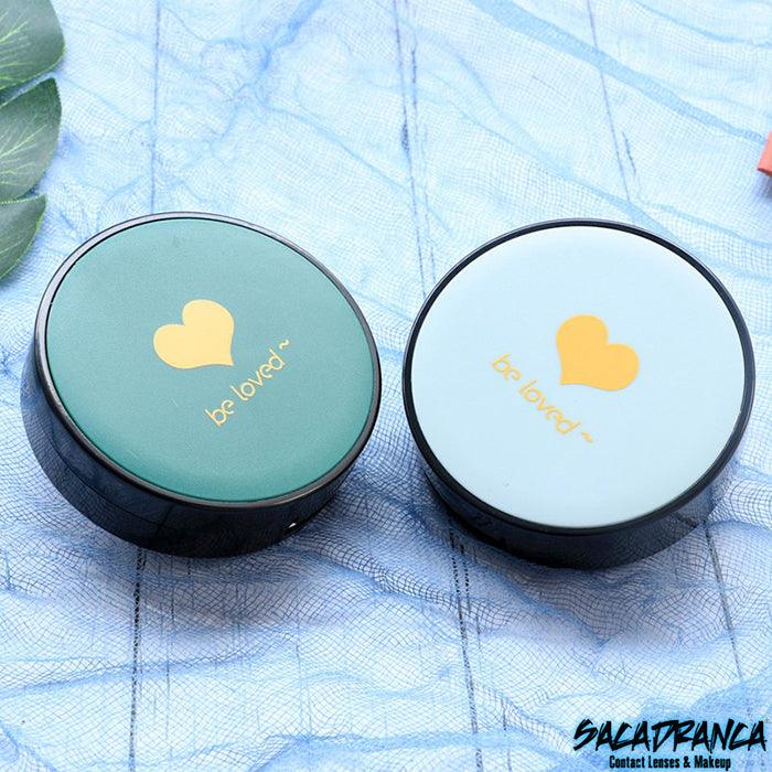 Kit Portalenti Be Loved – Copertina