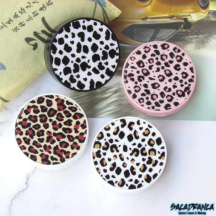 Kit Portalenti Cheetah – Copertina