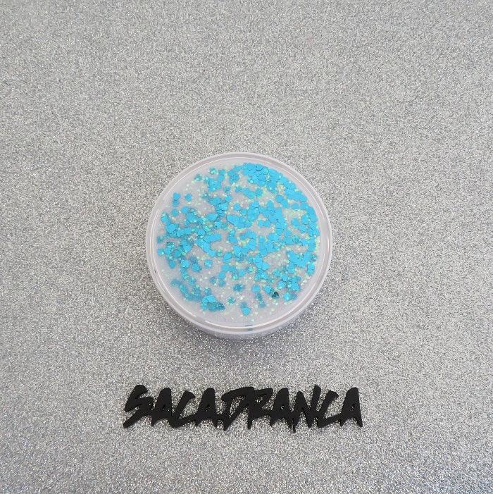 Glitter Lens Case Kit (+Variants)