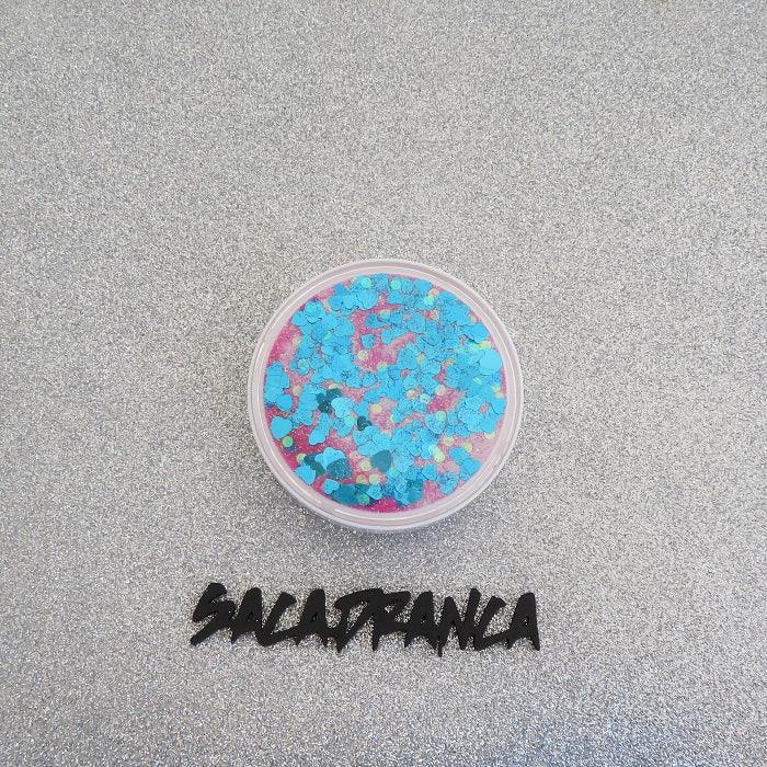 Glitter Lens Case Kit (+Variants)