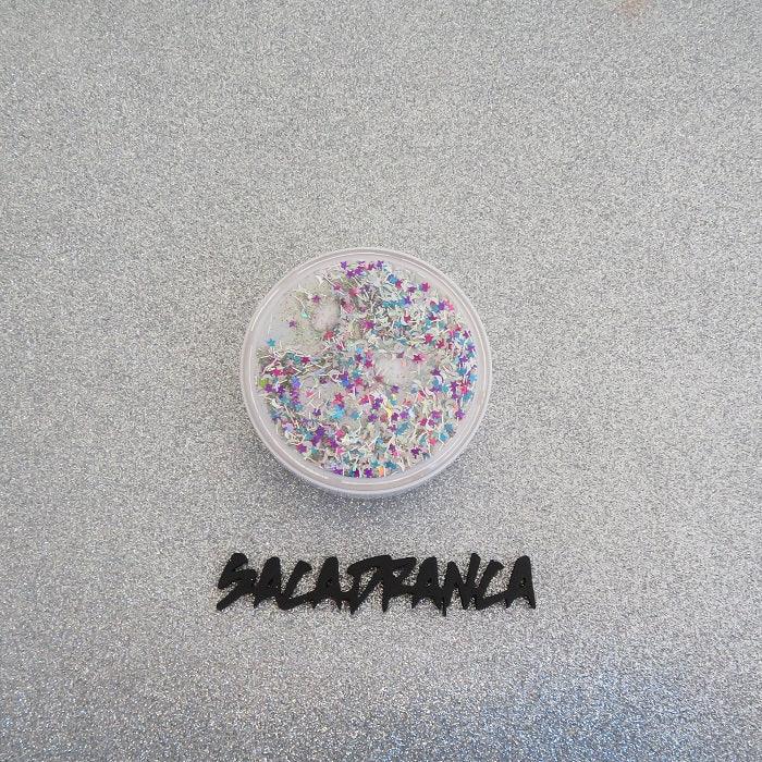 Glitter Lens Case Kit (+Variants)