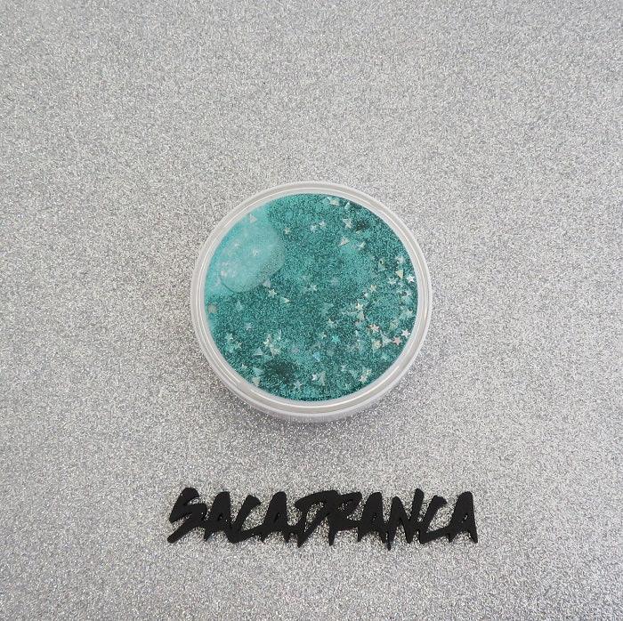 Glitter Lens Case Kit (+Variants)