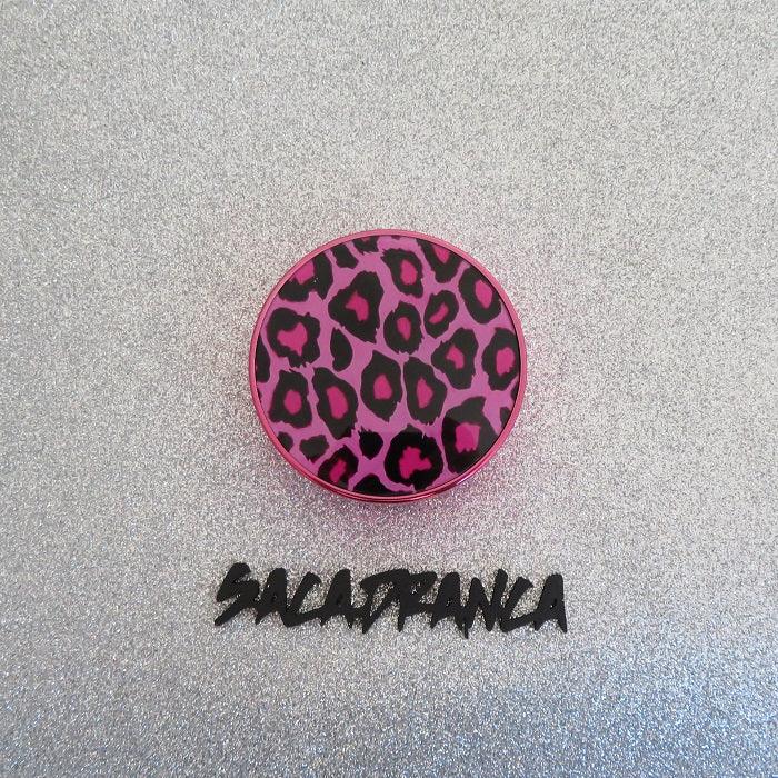 Leopard Lens Case Kit (+ Colors)