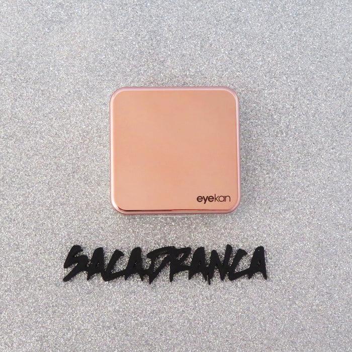Mirror Lens Case Kit (+ Colors)