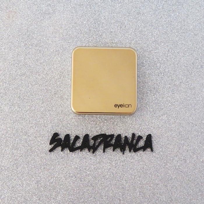 Mirror Lens Case Kit (+ Colors)