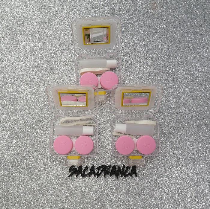 Kit Portalenti Nicy – Contenuto