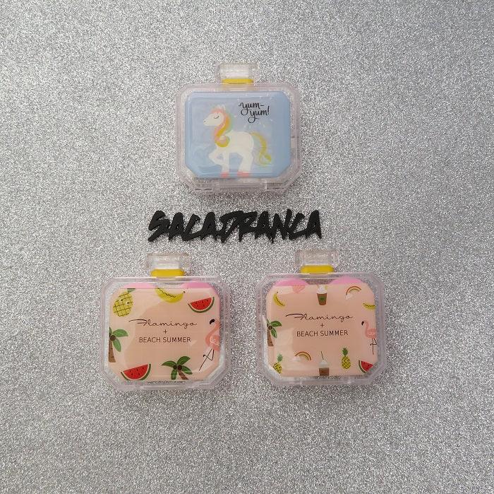 Kit Portalenti Nicy – Colorazioni