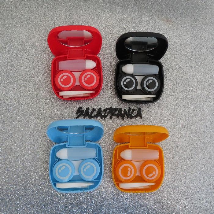 Kit Portalenti Occhioni – Contenuto