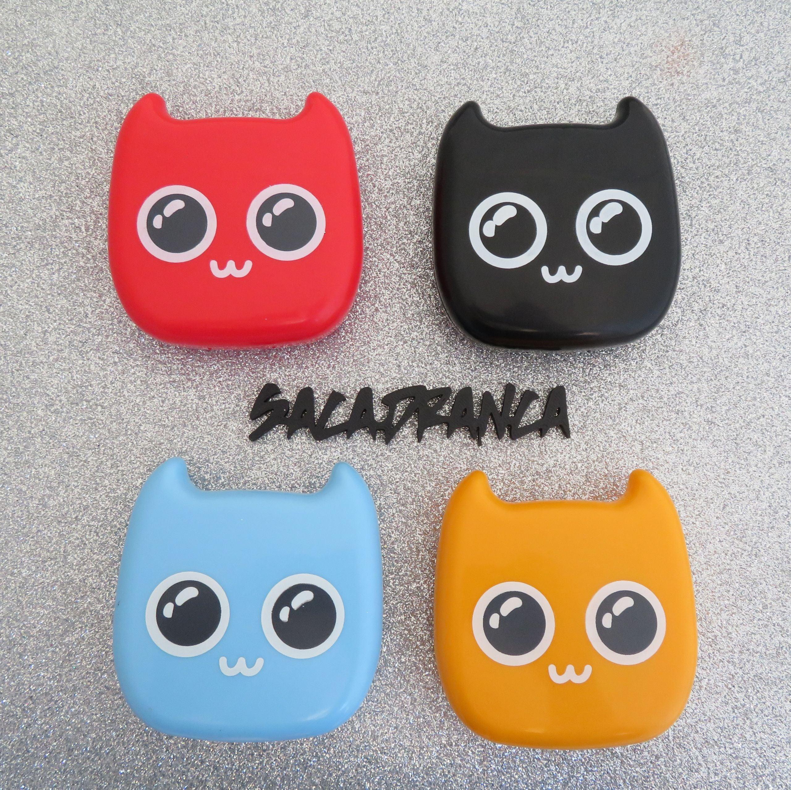 Kit Portalenti Occhioni – Foto Colori