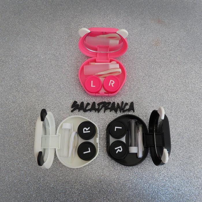 Kit Portalenti Panda – Contenuto