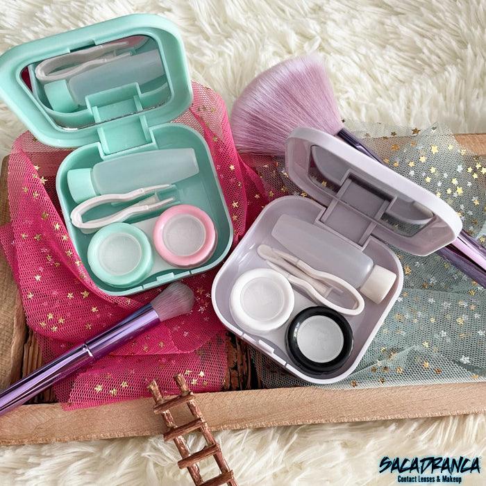 Kit Portalenti Sacadranca – Contenuto