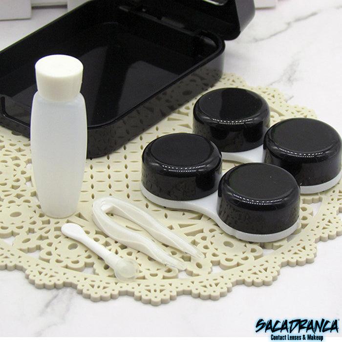 Kit Portalenti Trick Double – Contenuto
