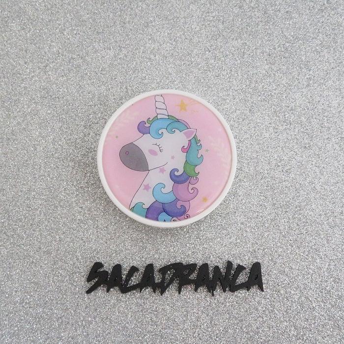 Unicorn Lens Case Kit (+ Colors)