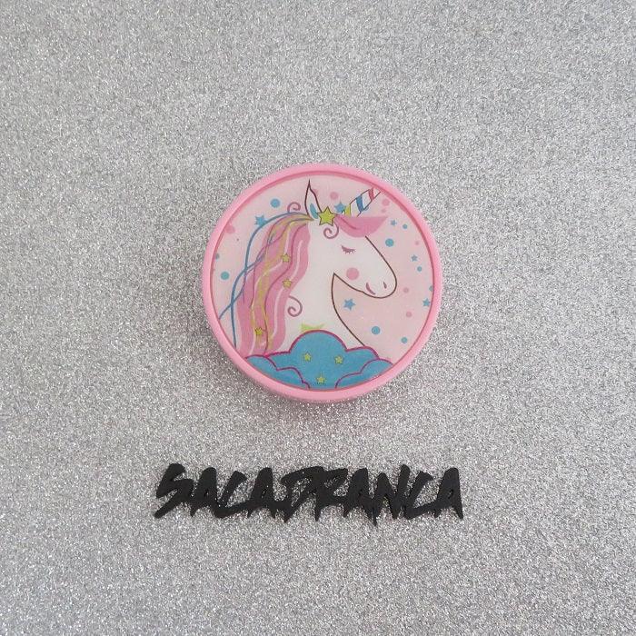 Unicorn Lens Case Kit (+ Colors)
