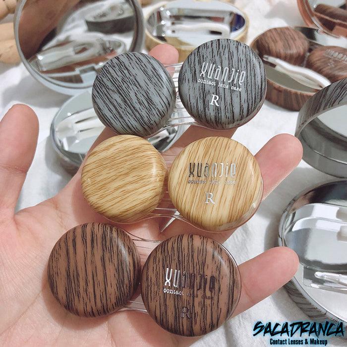Kit Portalenti Wood – Portalenti
