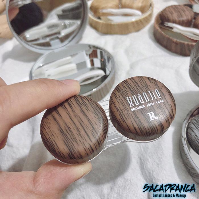 Kit Portalenti Wood – Noce Portalenti