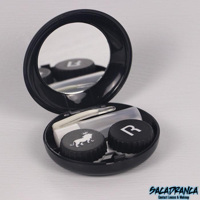 Me & You Lens Case Kit (+ Variants)