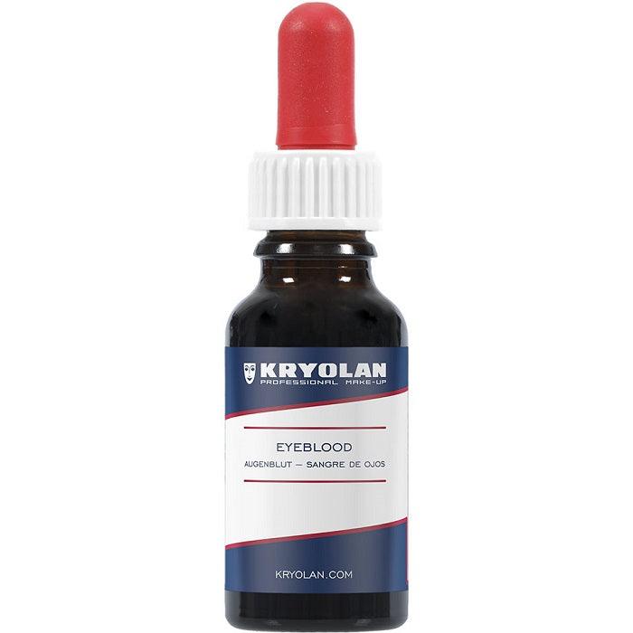 Kryolan Eyeblood 20 ml – Cover